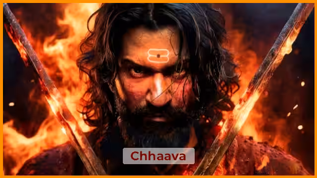 Chhaava