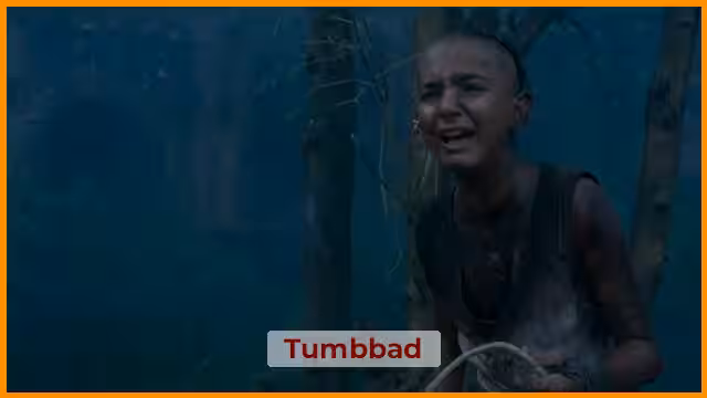 Tumbbad